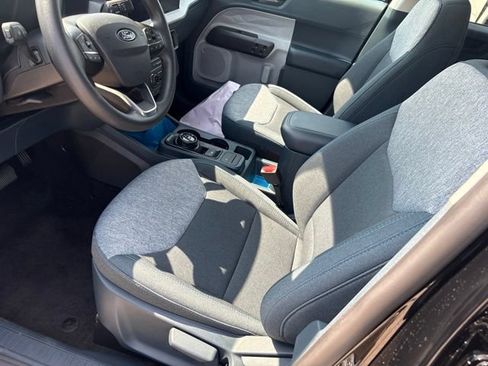 Used 2025 Ford Maverick XLT FWD image 6