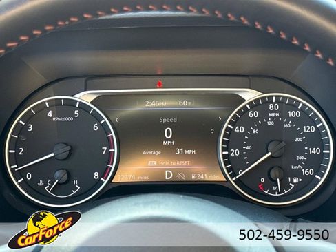 Used 2024 Nissan Sentra SR image 27