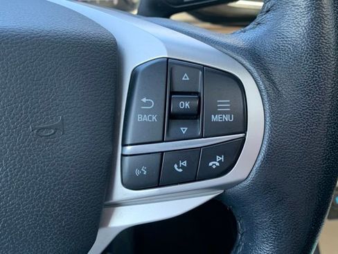 Used 2021 Ford Explorer Limited w/ Equipment Group 301A image 25