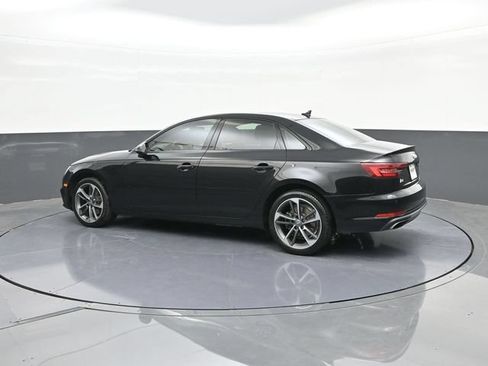 Used 2019 Audi A4 2.0T Premium FWD image 5
