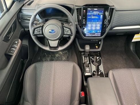 New 2026 Subaru Forester Touring AWD/4WD image 2
