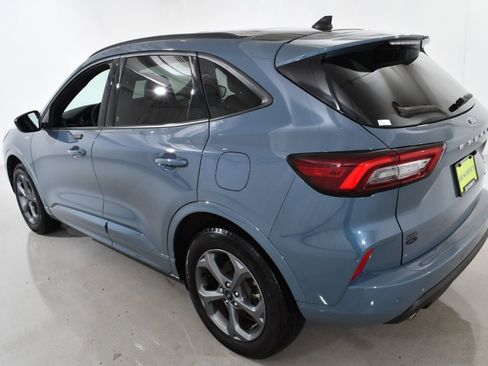 Used 2023 Ford Escape ST-Line w/ Tech Pack #1 image 15