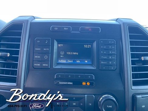 Used 2018 Ford F450 XL w/ Power Equipment Group image 7