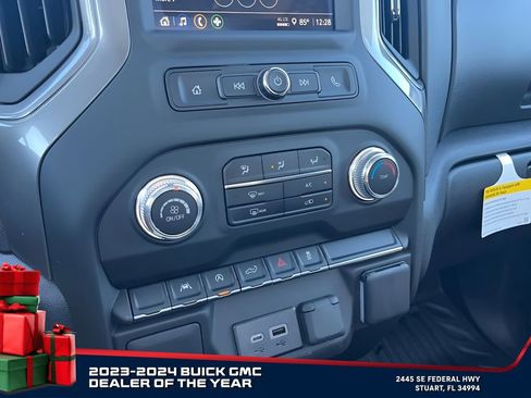 New 2025 GMC Sierra 1500 Pro w/ Pro Value Package image 21