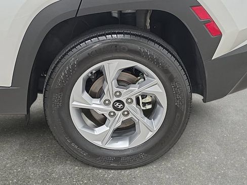 Used 2023 Hyundai Tucson SEL AWD/4WD image 32
