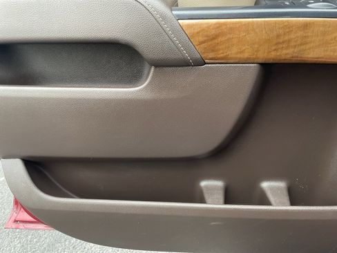 Used 2015 Chevrolet Silverado 2500 LTZ w/ Duramax Plus Package image 22