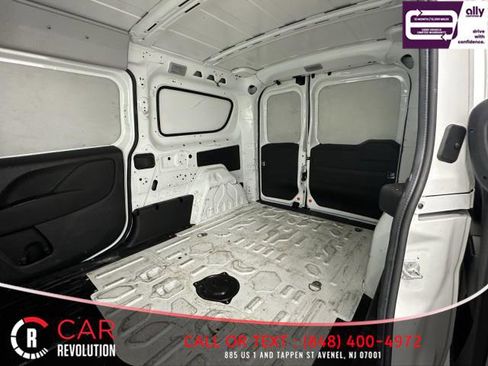 Used 2019 RAM ProMaster City Tradesman image 29