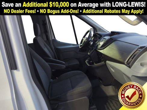 Used 2017 Ford Transit 350 XL image 22