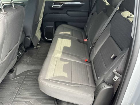 Used 2024 GMC Sierra 1500 Elevation image 24