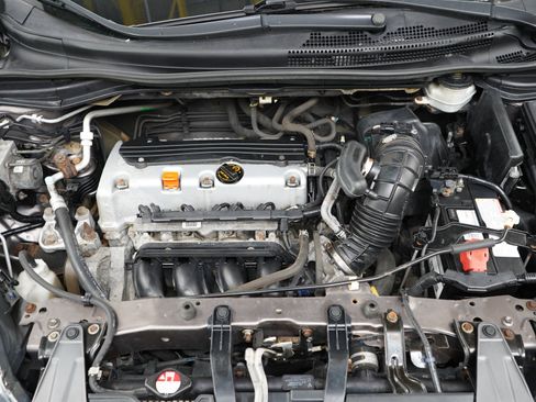 Used 2012 Honda CR-V EX-L image 29
