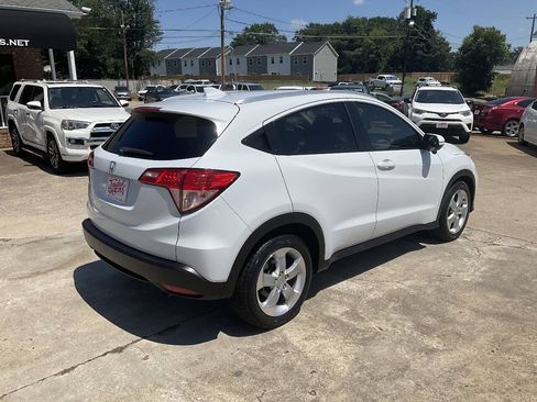Used 2016 Honda HR-V EX-L image 3