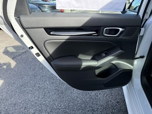 New 2026 Honda Civic Sport Touring image 32