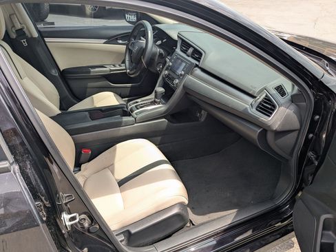 Used 2017 Honda Civic LX image 32