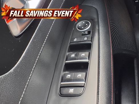 Used 2022 Kia Forte GT FWD image 24