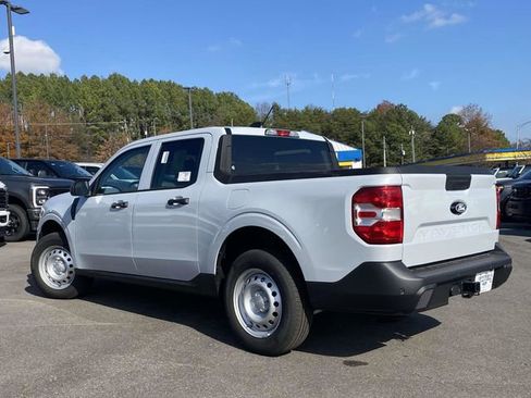 New 2026 Ford Maverick XL image 5