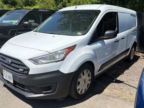 Used 2020 Ford Transit Connect XL FWD image 1