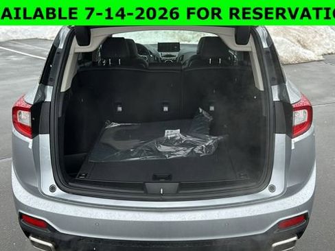 Used 2026 Acura RDX SH-AWD w/ Technology Package image 26