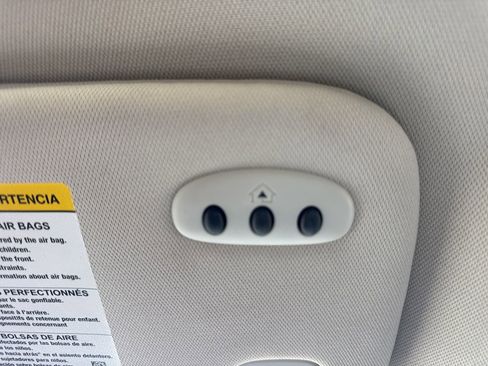 Certified 2023 Ford Edge SEL w/ Convenience Package image 36