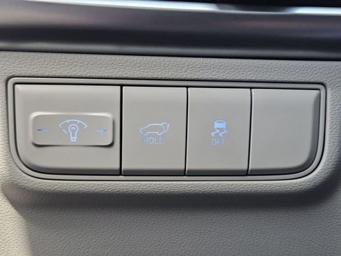 New 2026 Hyundai Tucson SEL AWD/4WD image 21