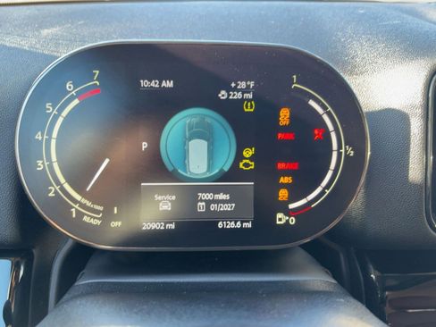 Certified 2023 MINI Cooper Countryman S w/ Signature Upholstery Package image 20