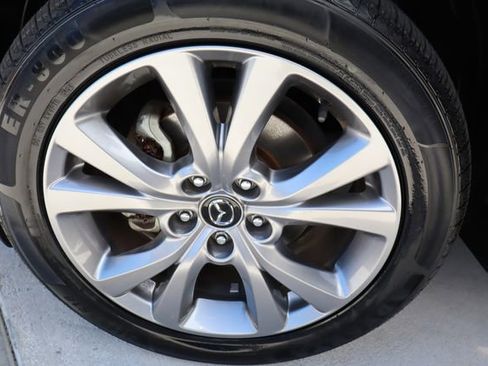 Used 2021 MAZDA CX-30 AWD 2.5 S w/ Premium Package image 42