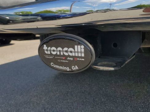 Used 2016 RAM 1500 Tradesman w/ Popular Equipment Group RWD image 10