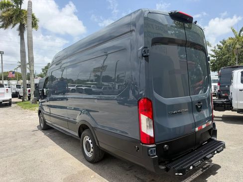 Used 2020 Ford Transit 250 148 High Roof Extended RWD image 3