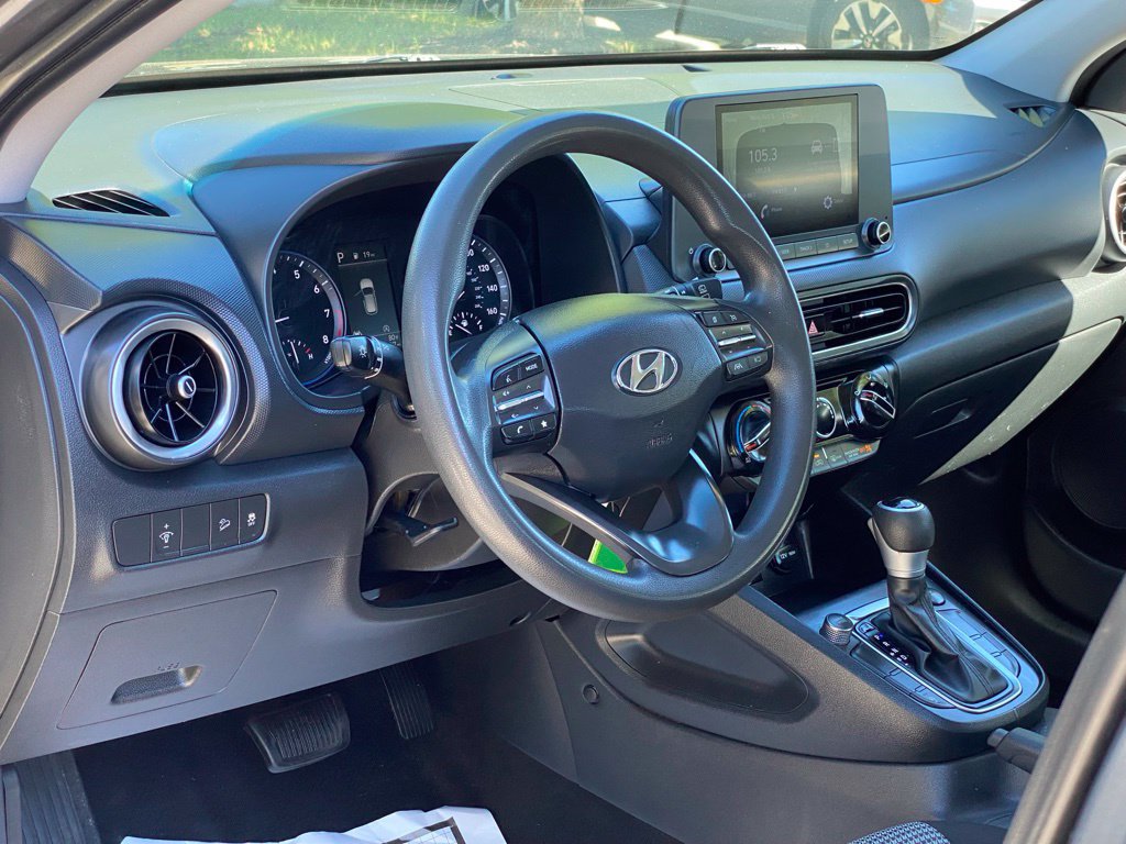 Used 2022 Hyundai Kona SE AWD/4WD image 11