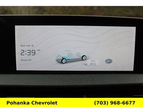 Used 2024 Kia EV6 Light image 13