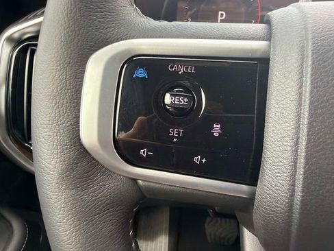 New 2026 Nissan Armada Platinum AWD/4WD image 29