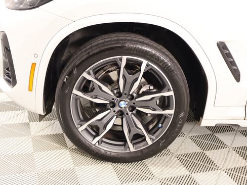 Used 2024 BMW X3 xDrive30i w/ Premium Package AWD/4WD image 19