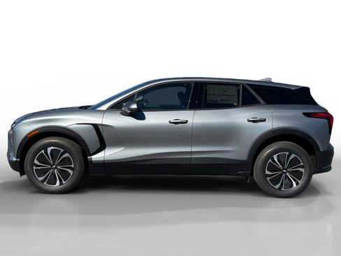 New 2026 Chevrolet Blazer EV LT FWD image 2