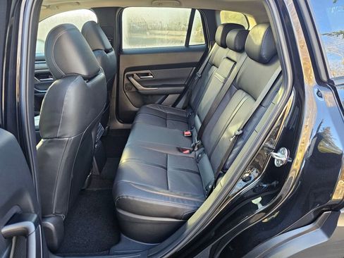 New 2026 MAZDA CX-50 2.5 Hybrid w/ Weather Package image 23