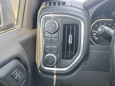 Used 2020 GMC Sierra 1500 SLT AWD/4WD image 14