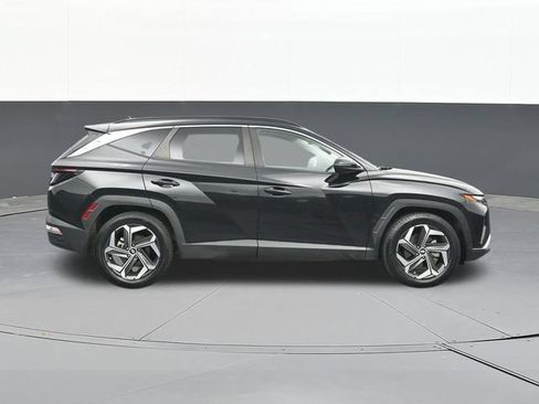 Used 2023 Hyundai Tucson SEL w/ Convenience Package FWD image 17