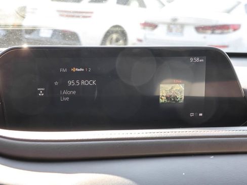 Used 2023 MAZDA CX-30 AWD 2.5 S w/ Premium Package image 23