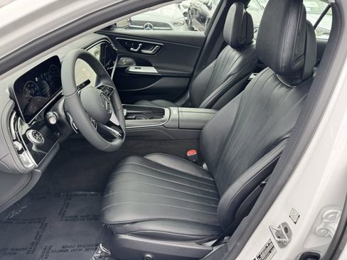New 2026 Mercedes-Benz E 350 Sedan image 2