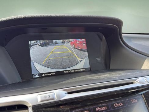 Used 2015 Honda Accord EX-L image 22