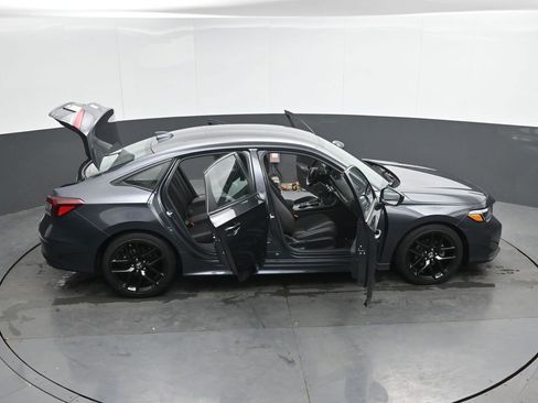 Used 2025 Honda Civic Sport image 41
