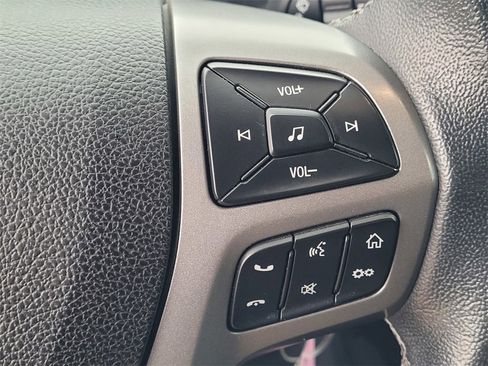 Used 2021 Ford Ranger XLT w/ Equipment Group 301A Mid image 15