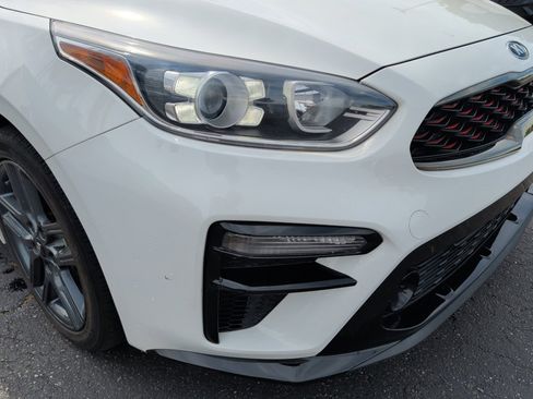 Used 2020 Kia Forte GT-Line image 26