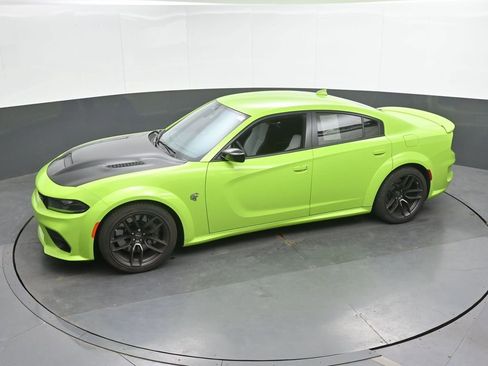 Used 2023 Dodge Charger SRT Hellcat RWD image 43