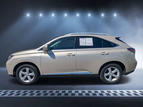 Used 2015 Lexus RX 350 350 image 6