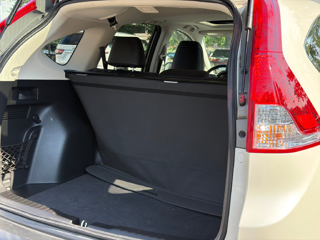 Used 2014 Honda CR-V EX-L image 7