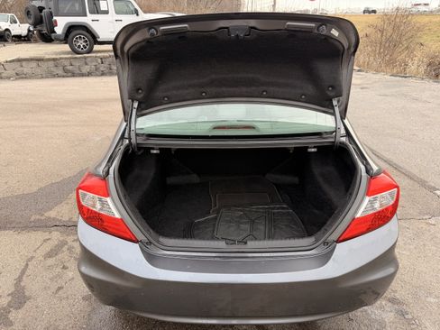 Used 2012 Honda Civic EX-L image 13