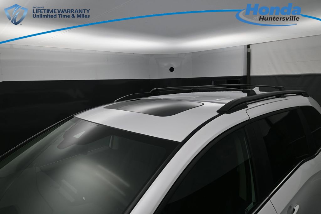 New 2027 Honda Odyssey EX-L image 14