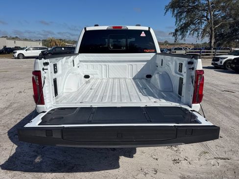 New 2026 Ford F150 XLT w/ Equipment Group 303A High AWD/4WD image 24