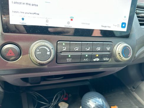 Used 2009 Honda Civic EX-L image 21