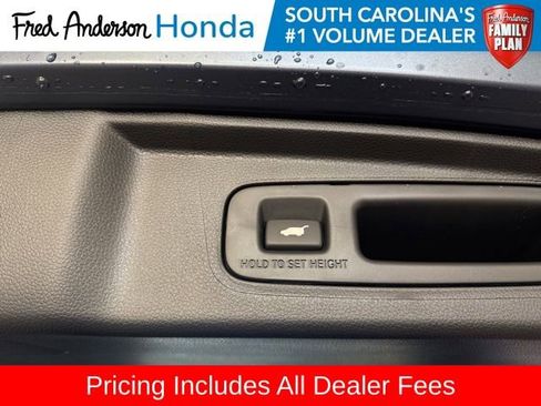 New 2026 Honda CR-V TrailSport image 21