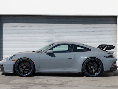 Certified 2024 Porsche 911 GT3 image 2
